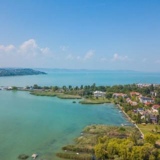 Luxus Partivilla Apartman, 1 apartman 6 férőhely