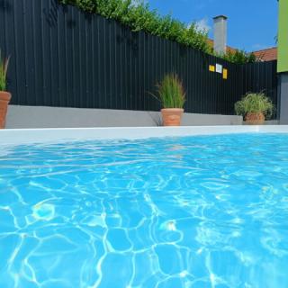 Zöld Apartmanház, 3 apartman 12 férőhely