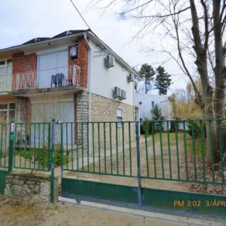 Fecske Apartman, 1 apartman 6 férőhely