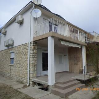 Fecske Apartman, 1 apartman 6 férőhely