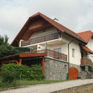 Kormorán Vendégház, 6 szoba 15 férőhely