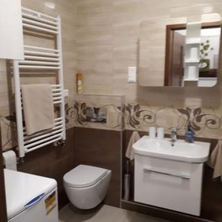 Balaton Apartman, 1 apartman 4 férőhely