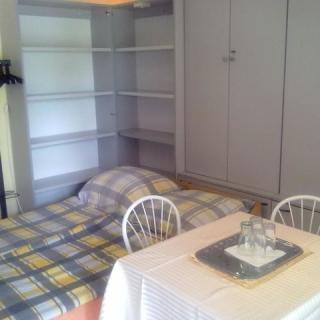 Éttermi C Apartman, 1 apartman 4 férőhely