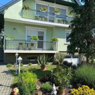 Ildikó Vendégház, 3 apartman 12 férőhely