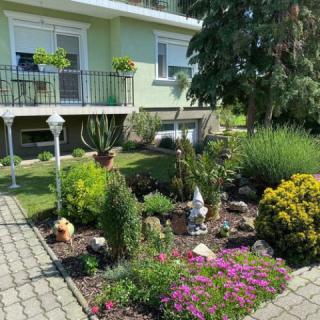 Ildikó Vendégház, 3 apartman 12 férőhely