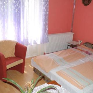 Virágoskert Apartman, 4 apartman 14 férőhely