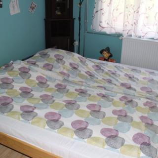 Virágoskert Apartman, 4 apartman 14 férőhely