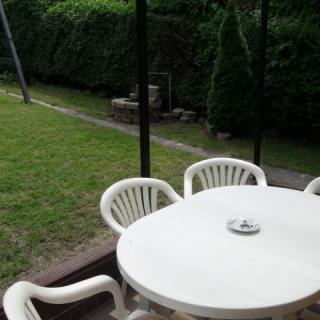 Lito Apartman, 2 apartman 8 férőhely