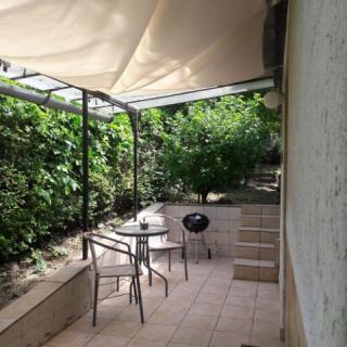 Lito Apartman, 2 apartman 8 férőhely