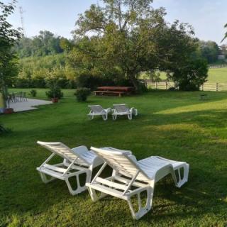 Örökzöld Apartman, 5 szoba 11 férőhely