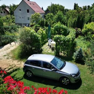 Vali Vendégház, 3 szoba 6 férőhely