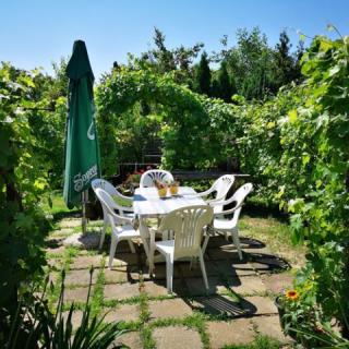 Vali Vendégház, 3 szoba 6 férőhely