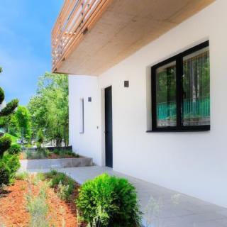 OliverLux Aparthotel, 18 apartman 100 férőhely