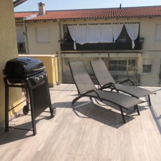 Casa Luxury Apartman, 2 apartman 4 férőhely