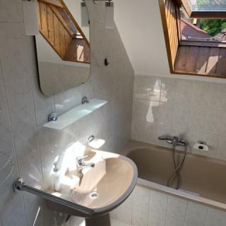 Hugi Apartman, 1 apartman 4 férőhely