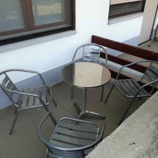 Ozone Apartman, 1 apartman 2 férőhely