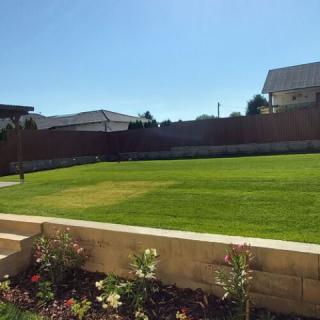 Grand Apartmanház, 11 szoba 24 férőhely