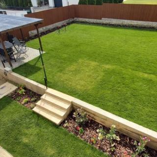 Grand Apartmanház, 11 szoba 24 férőhely