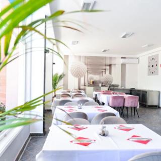 Élménybalaton Hotel, 18 szoba 48 férőhely