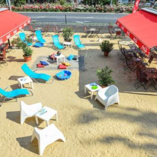 Élménybalaton Hotel, 18 szoba 48 férőhely