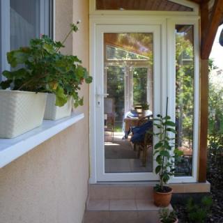 Magyar Apartman, 1 apartman 3 férőhely