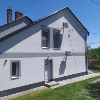 Lendvay Vendégház, 4 szoba 8 férőhely