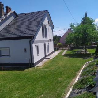 Lendvay Vendégház, 4 szoba 8 férőhely