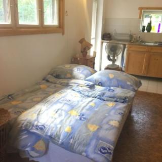 Balatoni Kisház, 1 szoba 4 férőhely