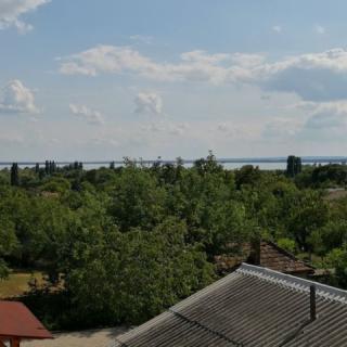 Dávid Vendégház, 4 szoba 8 férőhely