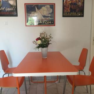 Barbara#039;s Summer Resort, 2 szoba 4 férőhely