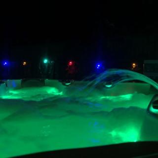 DV Premium Apartments, 4 apartman 20 férőhely