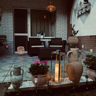 Silver Lake Apartman, 1 apartman 6 férőhely