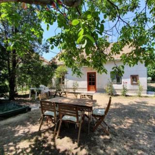 Diófa Vendégház, 3 szoba 6 férőhely