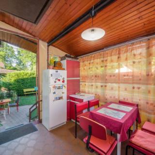 Irénke Apartman, 1 apartman 6 férőhely