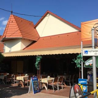 Szkíta Panzió, 6 szoba 12 férőhely