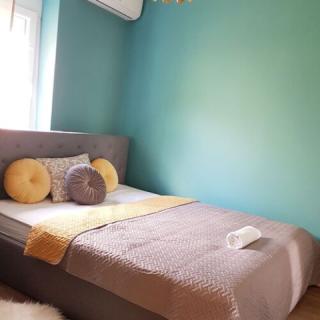 Villa Marcello Vendégház, 3 szoba 6 férőhely