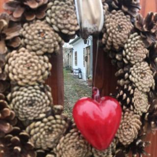 Vörösbegy Vendégház, 2 szoba 6 férőhely