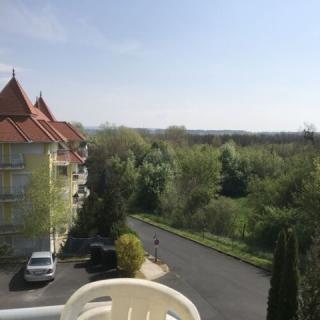 Emma apartman, 1 apartman 4 férőhely