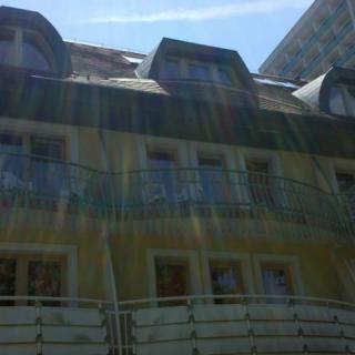 309-es Apartman, 1 apartman 4 férőhely