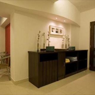 Táncsics Apartman, 1 apartman 4 férőhely