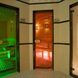 Táncsics Apartman, 1 apartman 4 férőhely