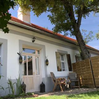 Kemencésház Apartman, 1 apartman 2 férőhely