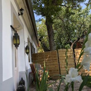 Kemencésház Apartman, 1 apartman 2 férőhely