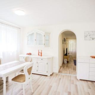 Eleven Apartman House, 1 apartman 6 férőhely