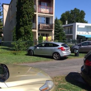 Ágnes Apartman, 1 apartman 3 férőhely