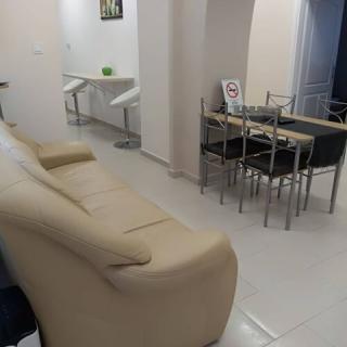 Alma Vendégház, 3 szoba 6 férőhely