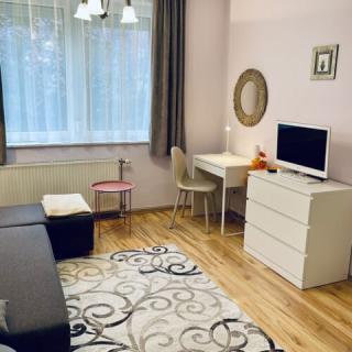 Tavirózsa 1A, 1 apartman 3 férőhely