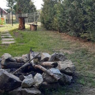 Flóra Apartman a Balatonnál, 1 apartman 2 férőhely