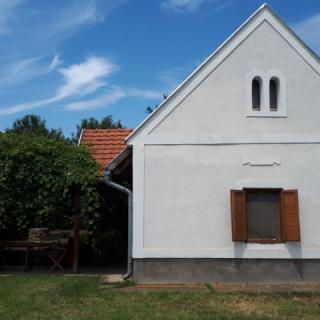 Káli 120 Vendégház, 3 szoba 8 férőhely