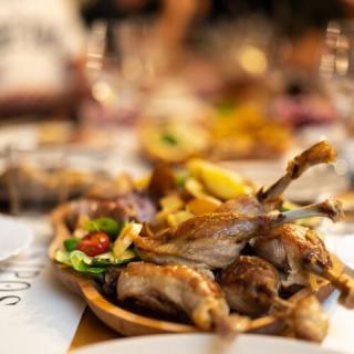 Sipos Borház Vendégház, 7 szoba 16 férőhely